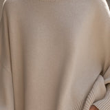 Klaudija | Elegantní a každodenní svetr
