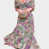 Lisa™ - Elegantní Maxikabát