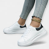 Eva Eleganti Minimalistické Městské Sportovní Boty