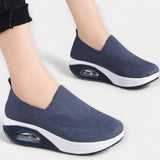 Karolína | Elegantní Ortopedické Slipon Tenisky Comfort