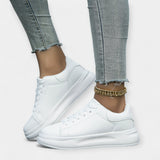 Eva Eleganti Minimalistické Městské Sportovní Boty