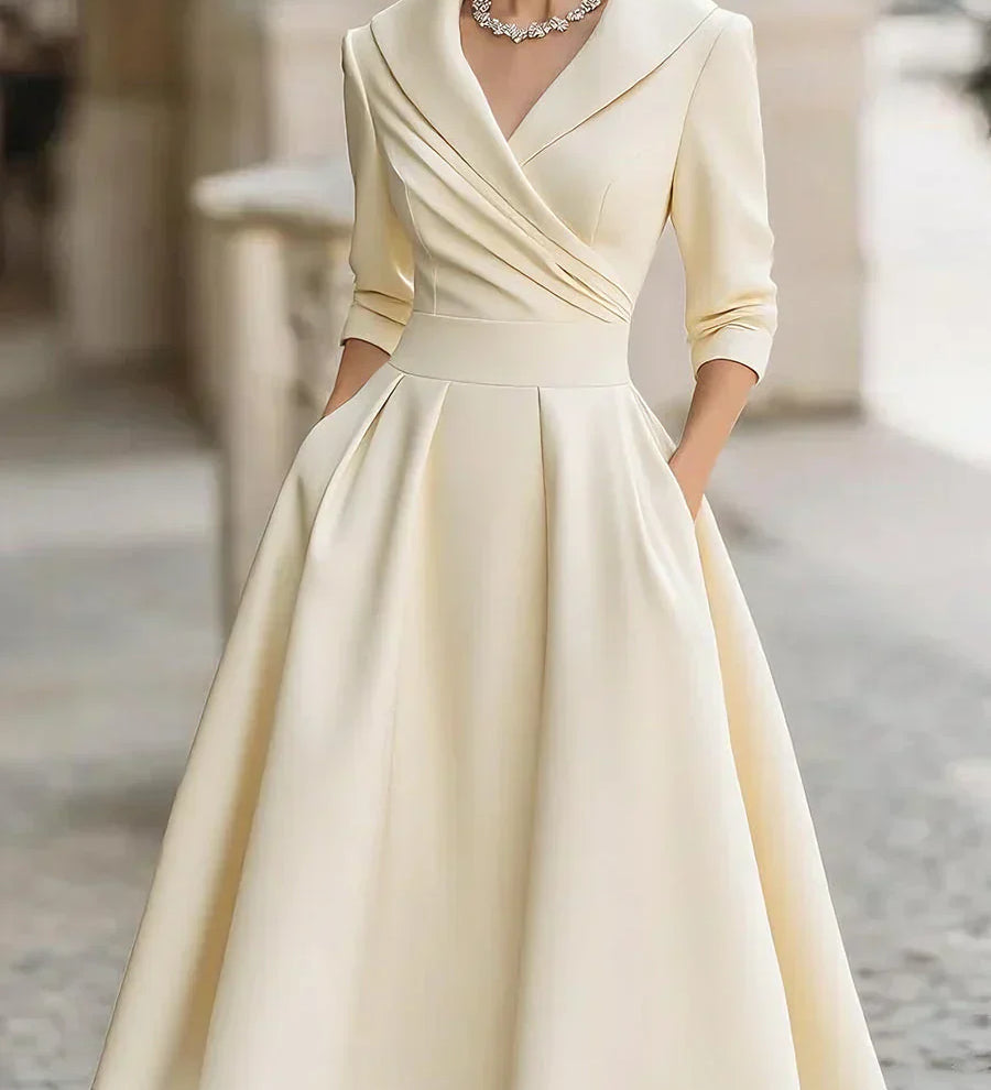 Clara™ - Elegantní šaty