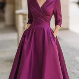 Clara™ - Elegantní šaty
