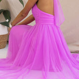 Valeria | Stylové tylové šaty