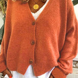 Elegantní a Pohodlný Cardigan pro Ženy – Teplý Každodenní Pletenec