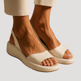 Lara™ | Sandały s otevřenou špičkou