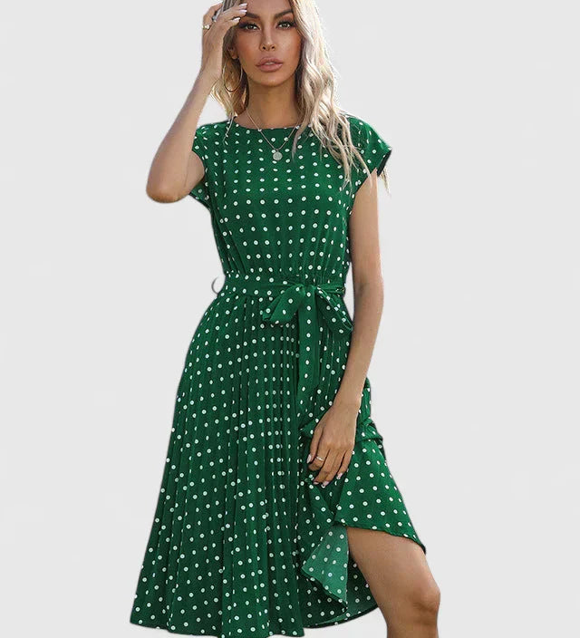 Elegantní Šaty pro Ženy – Sofistikovaný a Pohodlný Styl pro Práci a Večer