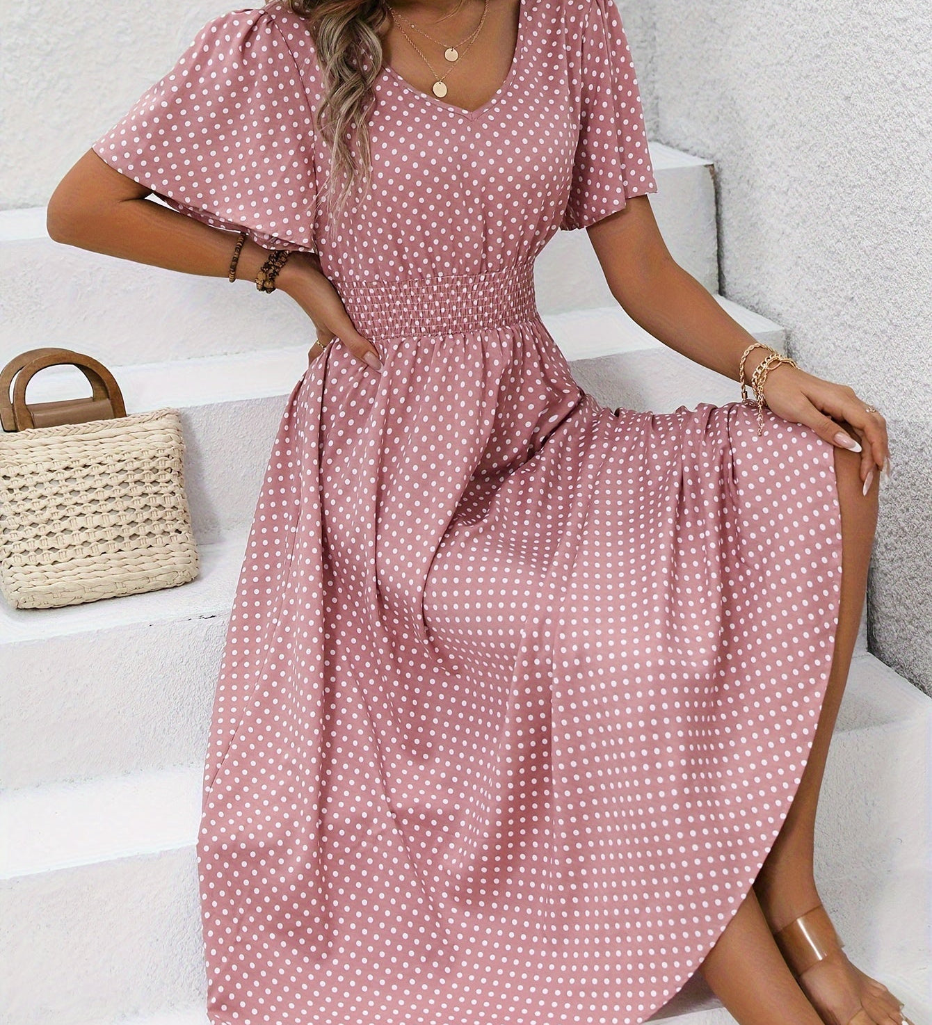 Livia™ | Dámské letní šaty