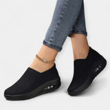 Karolína | Elegantní Ortopedické Slipon Tenisky Comfort