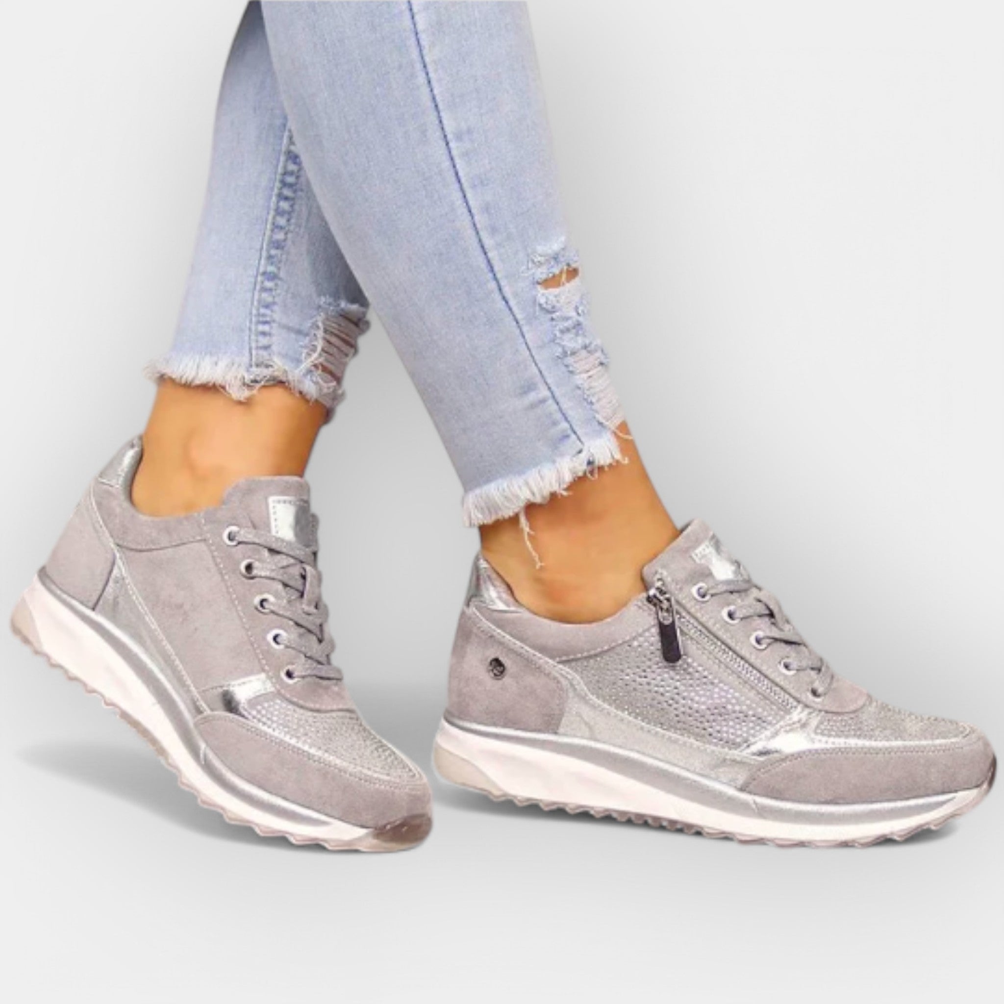 Eva Eleganti Anatomické Ergonomické Sportovní Boty