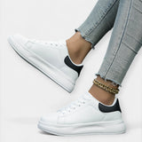 Eva Eleganti Minimalistické Městské Sportovní Boty