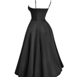 Ophira™ - Elegantní korzetové midi šaty