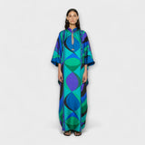 Harper - Elitní Psychedelický Kaftan