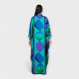 Harper - Elitní Psychedelický Kaftan