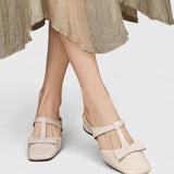 Ellery | Ortopedické sandály