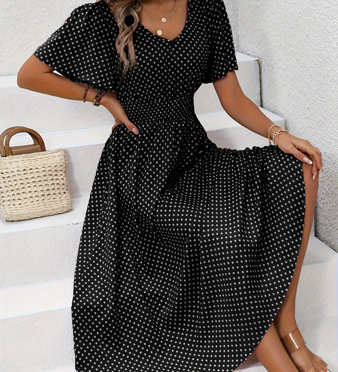 Livia™ | Dámské letní šaty
