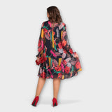 Karolína - Elegantní šaty pro ženy pro maximální pohodlí