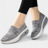 Karolína | Elegantní Ortopedické Slipon Tenisky Comfort