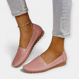 Karolína Elegants Slip On Tenisky pro Každodenní Použití