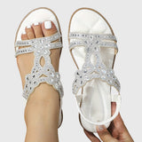 Blessy™ | Ortopedické sandály