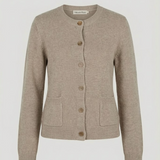 Camila | Elegantní kardigan s knoflíky