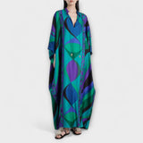 Harper - Elitní Psychedelický Kaftan