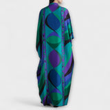 Harper - Elitní Psychedelický Kaftan