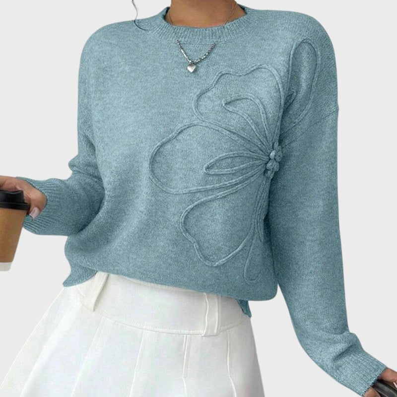 Zdenka | Flora Line Sviiter