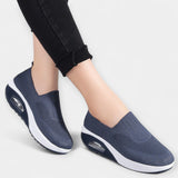 Karolína | Elegantní Ortopedické Slipon Tenisky Comfort