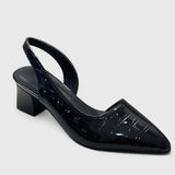 Bohdana | Elegantní boty