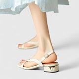 Vivienne | Ortopedické sandály