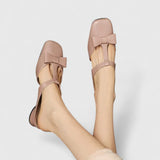 Ellery | Ortopedické sandály