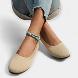 Sára Elegant Ortopedické SlipOn Tenisky s Paměťovou Pěnou