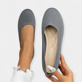 Sára Elegant Ortopedické SlipOn Tenisky s Paměťovou Pěnou