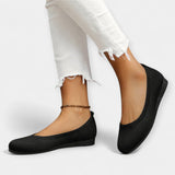 Sára Elegant Ortopedické SlipOn Tenisky s Paměťovou Pěnou