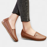Karolína Elegants Slip On Tenisky pro Každodenní Použití