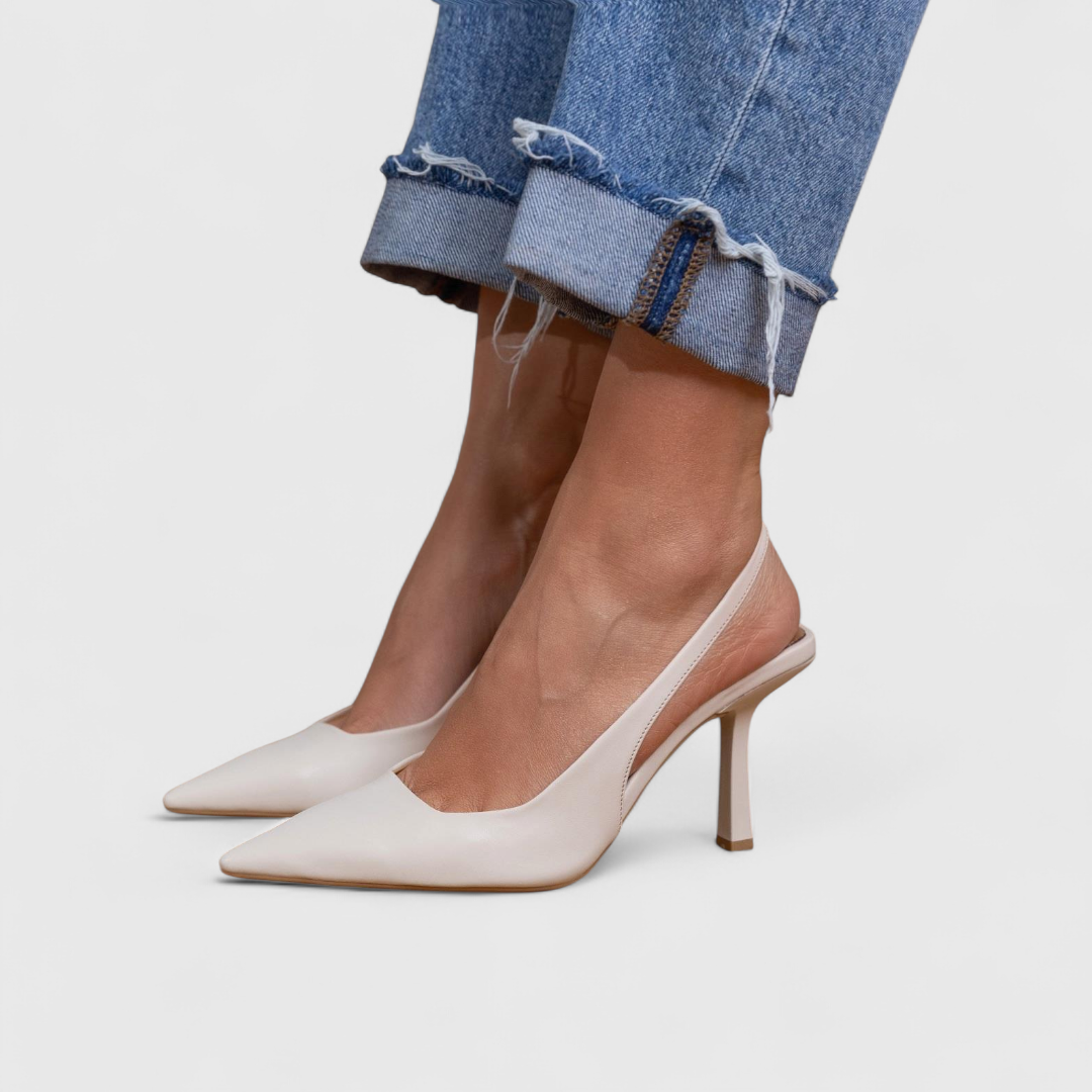 Bella – Elegantní ortopedické podpatky