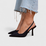 Bella – Elegantní ortopedické podpatky