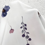 Maya™ - Elegantní květinové šaty