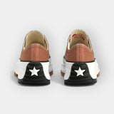Sára Eleganti Tenisové Boty s Pevnou Podešví Ergonomické