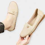 Karolína Elegants Slip On Tenisky pro Každodenní Použití
