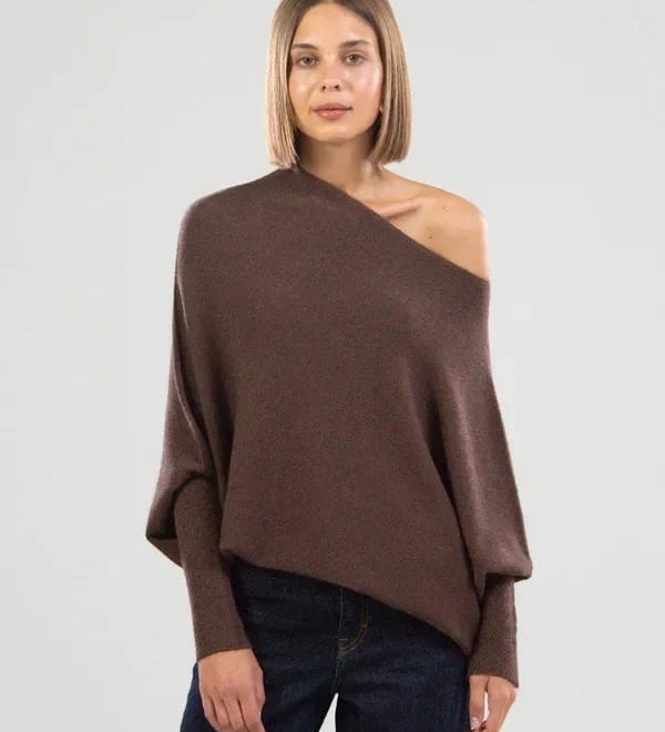 Elegantní pohodlný svetr pro ženy | Ideální na zimu