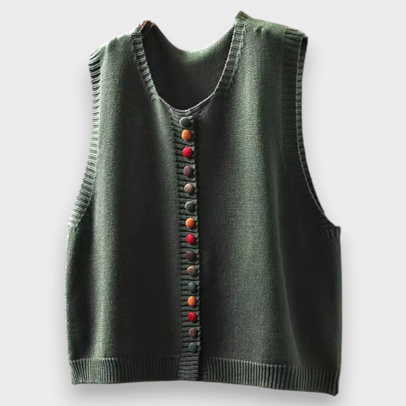 Camilla | Každodenní elegantní cardigan