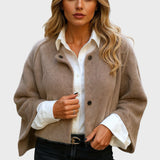 Judith | Elegantní, krátká bunda