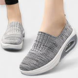 Karolína | Elegantní Ortopedické Slipon Tenisky Comfort