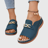 Beatrice™ | Ortopedické Sandály