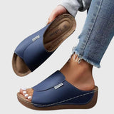Esther™ | Stylové ortopedické sandály