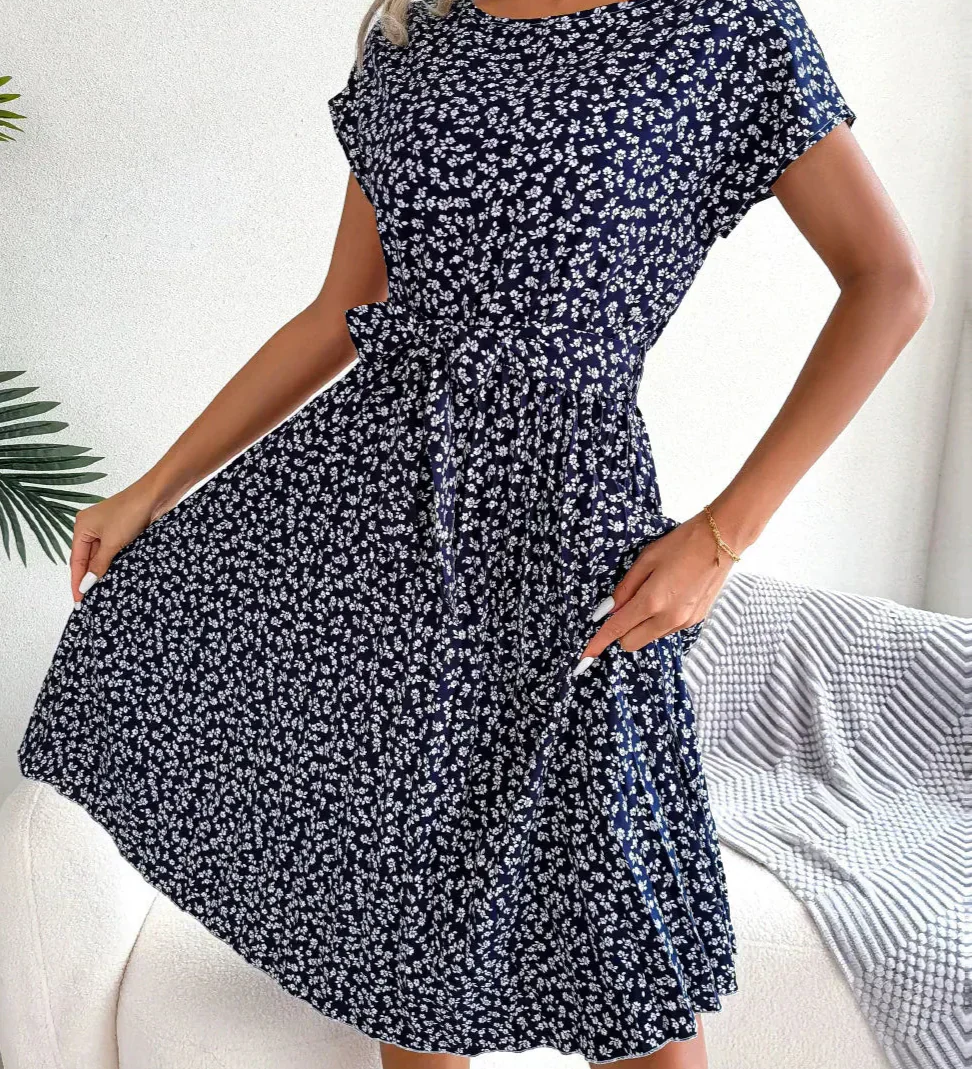 Lilienne | Stylové letní šaty