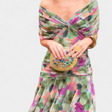 Lisa™ - Elegantní Maxikabát
