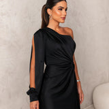 Anna™ - Elegantní silueta šatů